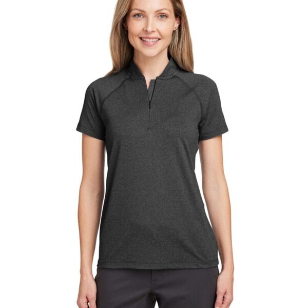 Women's Quinn Polo Thumbnail