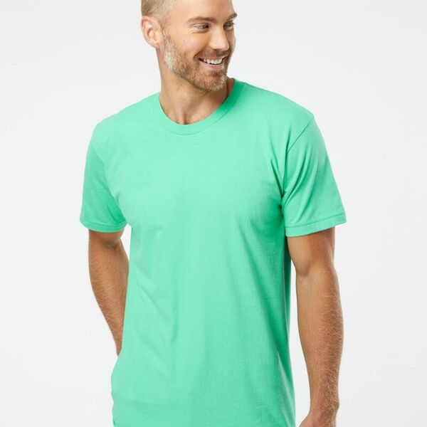 Fine Jersey T-Shirt Thumbnail