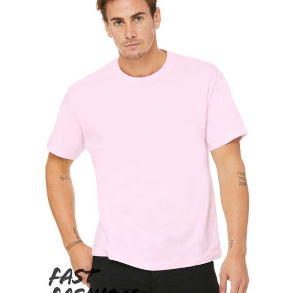 Fast Fashion Heavyweight Street Tee Thumbnail