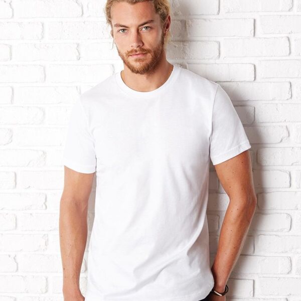 Unisex Heavyweight Tee Thumbnail