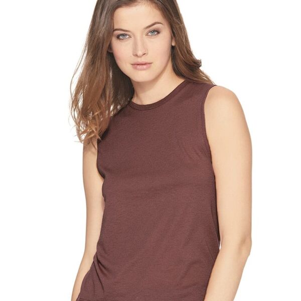 Women's Festival Muscle Tank Thumbnail