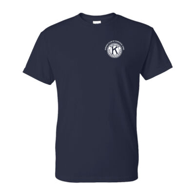 Kiwanis Club T-Shirt Thumbnail