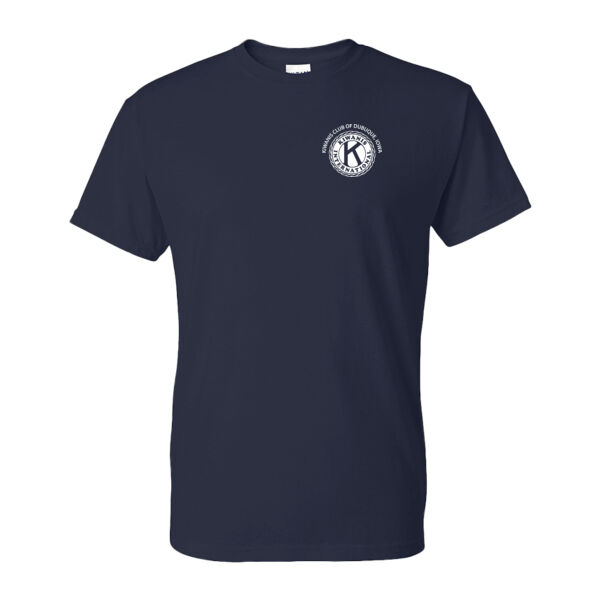 Kiwanis Club T-Shirt Thumbnail