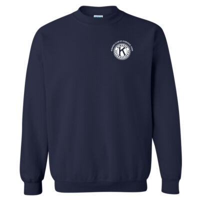 Kiwanis Club Crewneck Sweatshirt Thumbnail