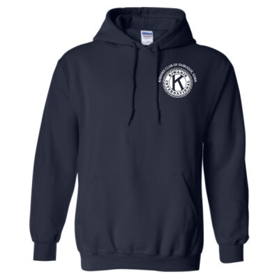 Kiwanis Club Hooded Sweatshirt Thumbnail
